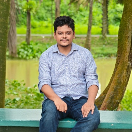 শাহ মুহাম্মদ জান্নাতুল হাসান