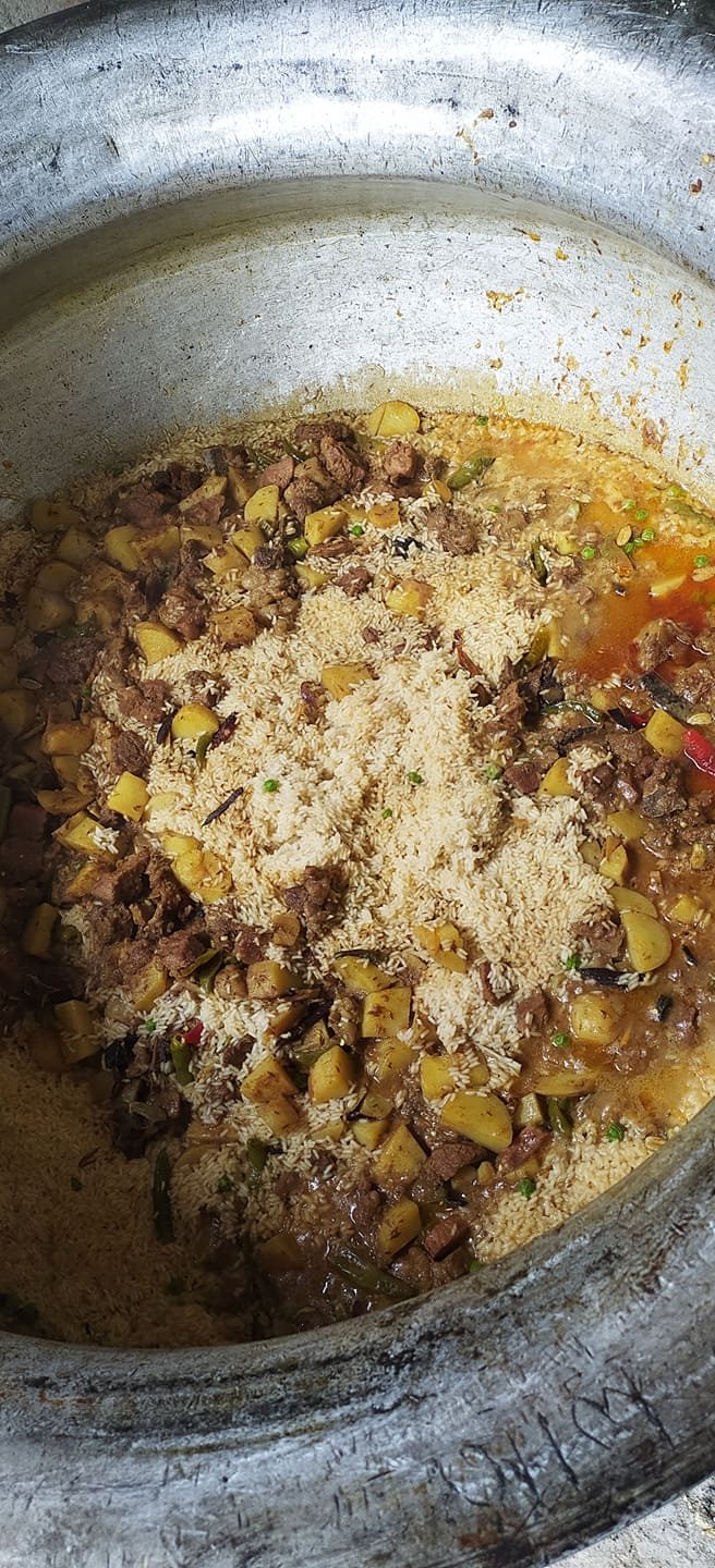 মিট টুগেদার ও ডিনার পার্টি ২০২০