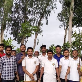 বৃক্ষরোপণ কর্মসূচি ২০২৬ — বিশ্ব পরিবেশ দিবস