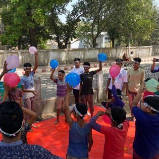 মহান স্বাধীনতা ও জাতীয় দিবস উদযাপন