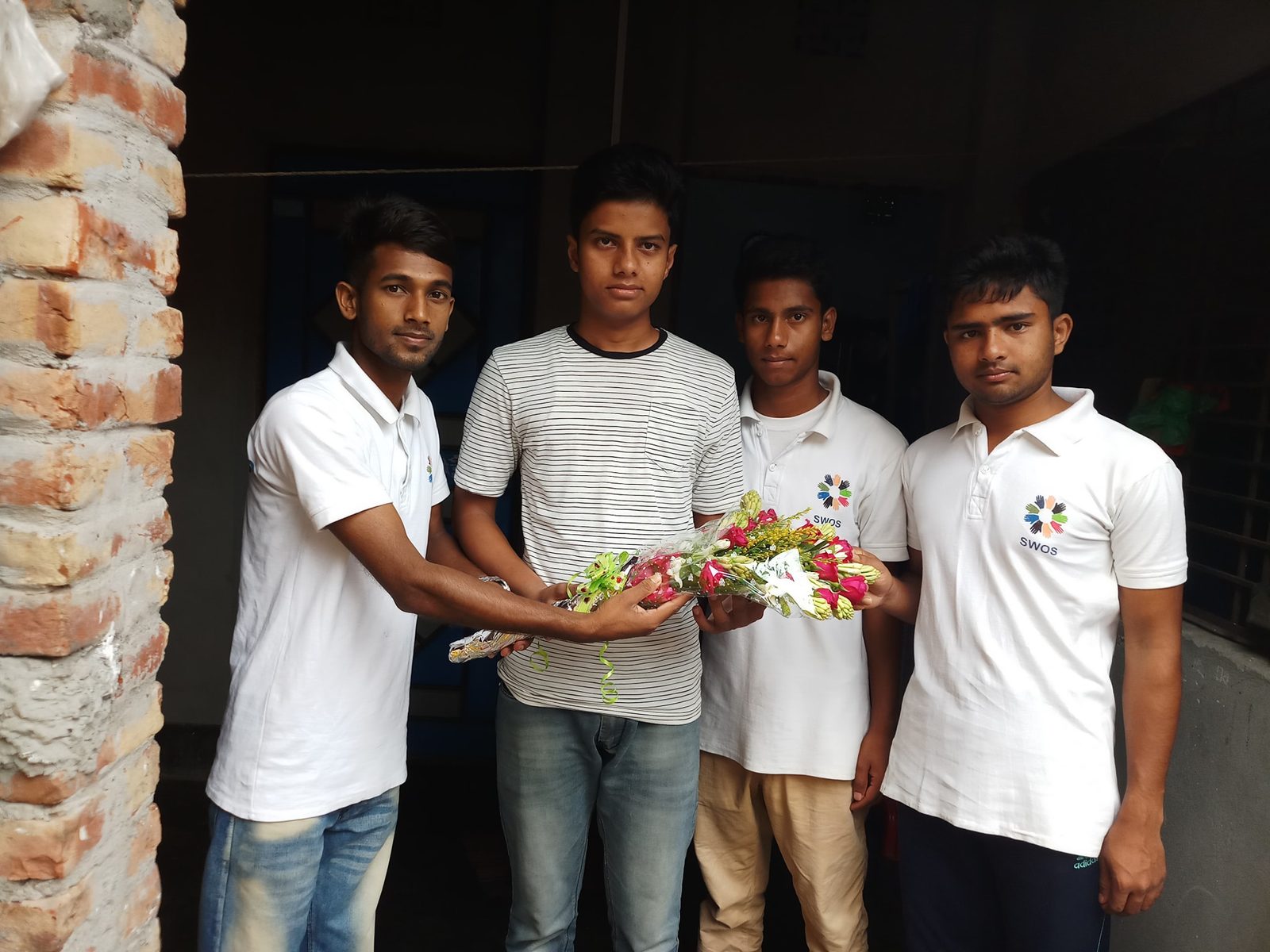 এসএসসি কৃতী শিক্ষার্থী সংবর্ধনা ২০১৯
