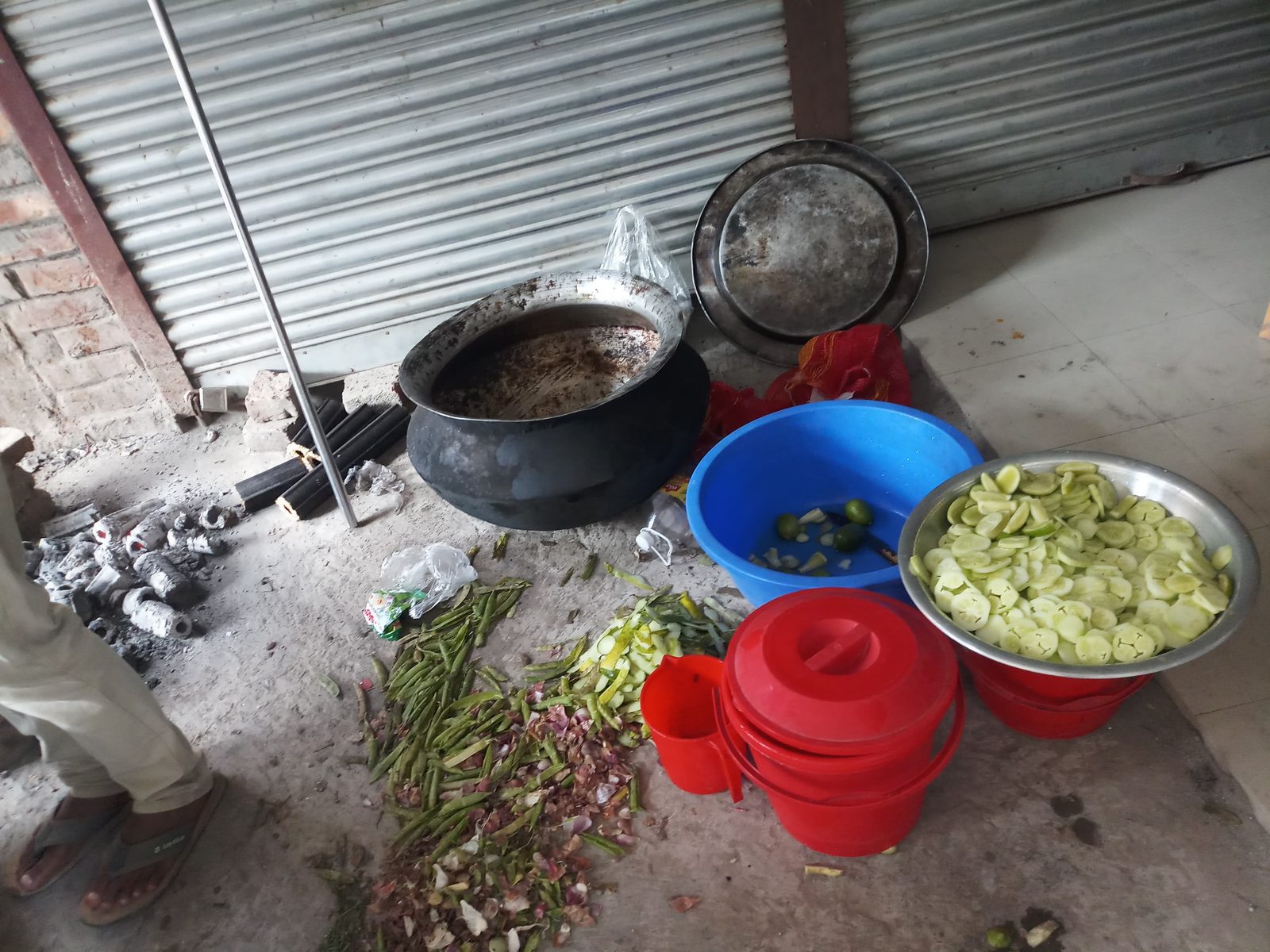 মিট টুগেদার ও ডিনার পার্টি ২০২০