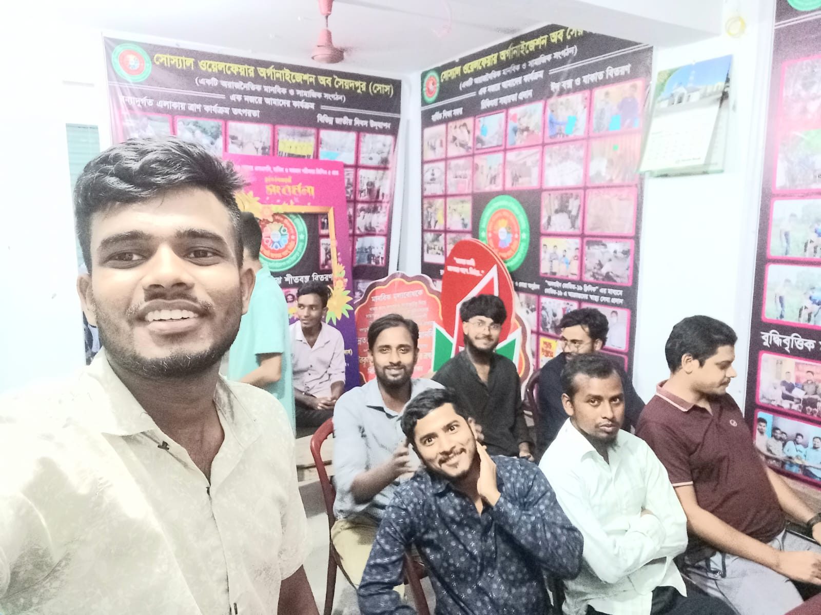 জুলাই গণঅভ্যুত্থান দিবস ২০২৫