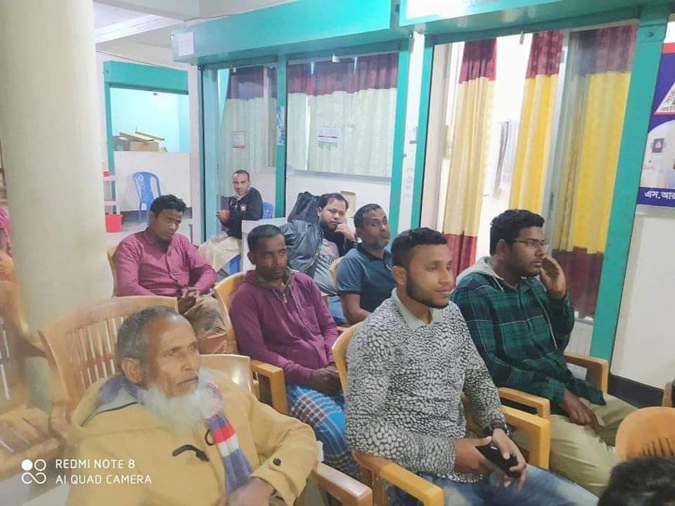 আন্তর্জাতিক মাতৃভাষা দিবস — সাংস্কৃতিক অনুষ্ঠান