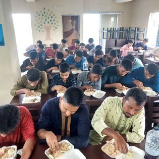 ঈদ পুনর্মিলনী ২০২৩