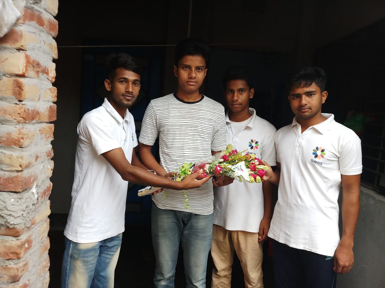 এসএসসি কৃতী শিক্ষার্থী সংবর্ধনা ২০১৯