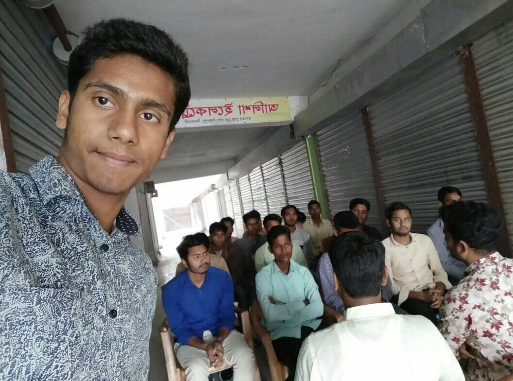মিট টুগেদার ও ডিনার পার্টি ২০২০