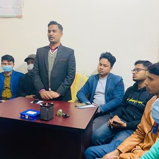 মহান বিজয় দিবস ২০২৩
