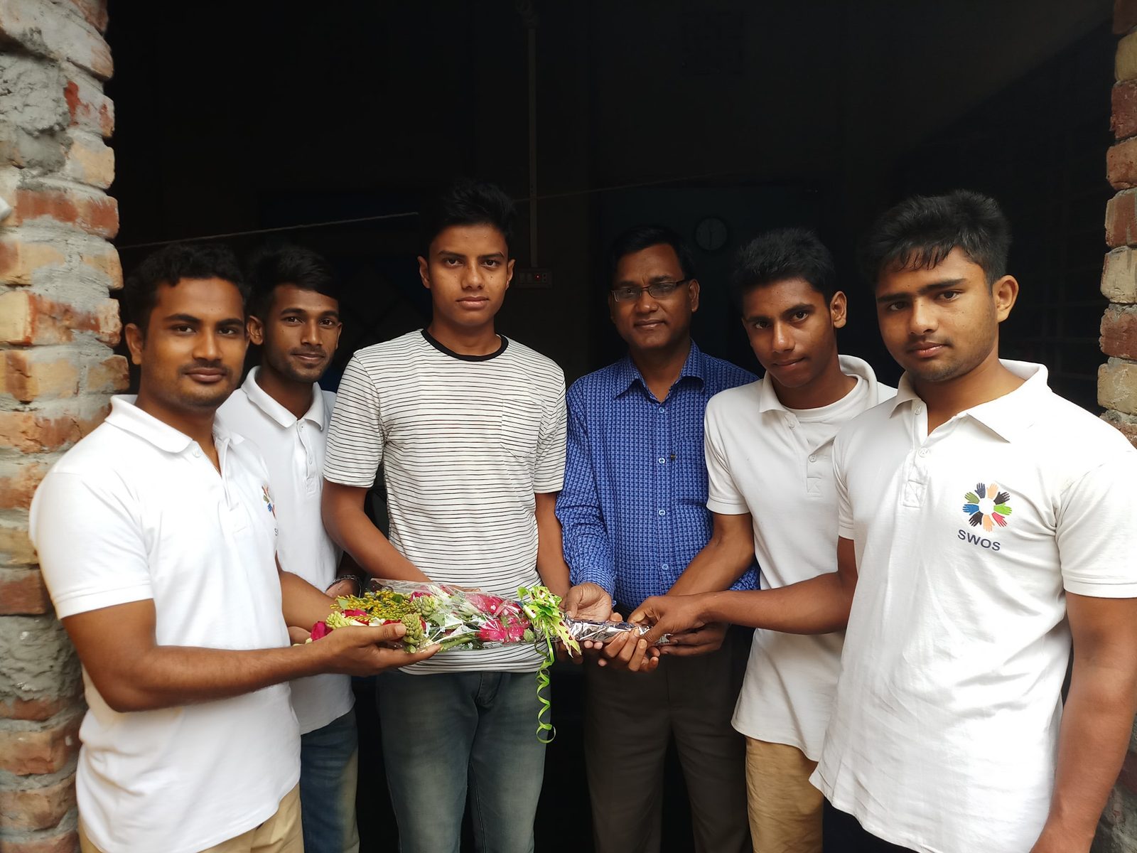 এসএসসি কৃতী শিক্ষার্থী সংবর্ধনা ২০১৯