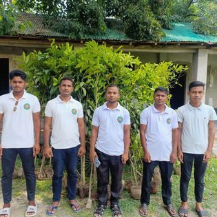 বৃক্ষরোপণ কর্মসূচি ২০২৬ — বিশ্ব পরিবেশ দিবস
