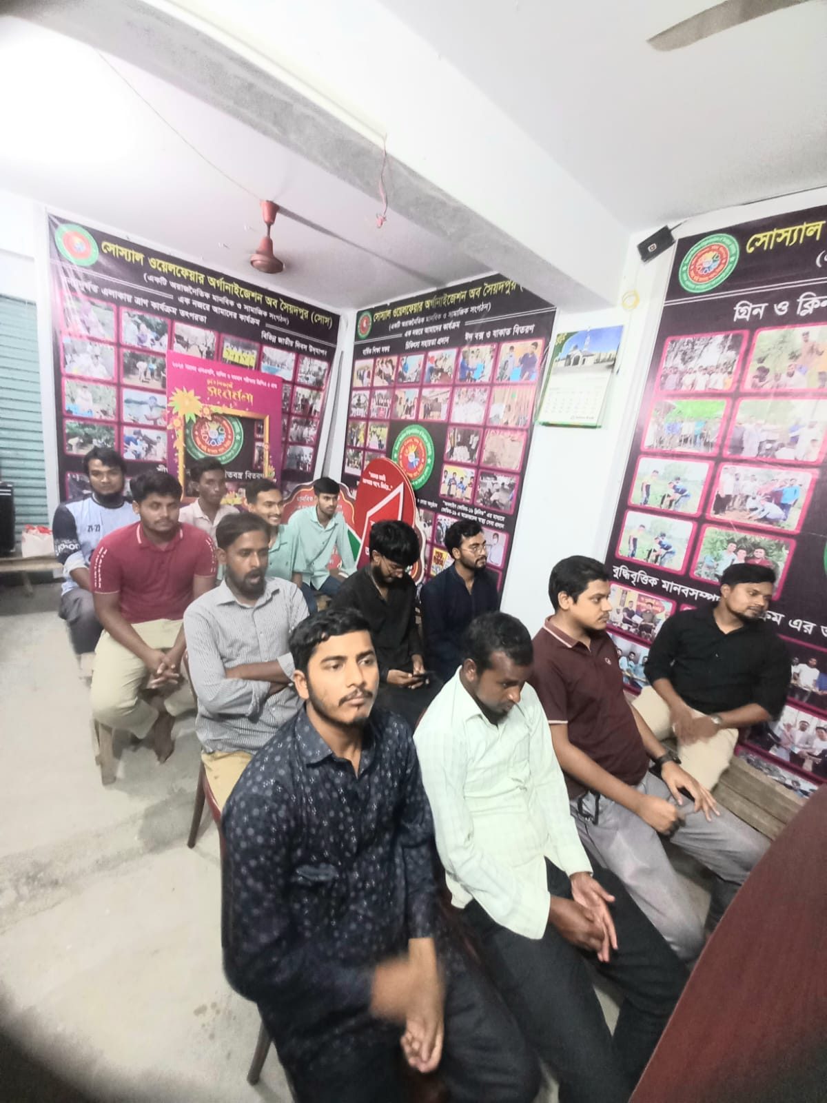 জুলাই গণঅভ্যুত্থান দিবস ২০২৫