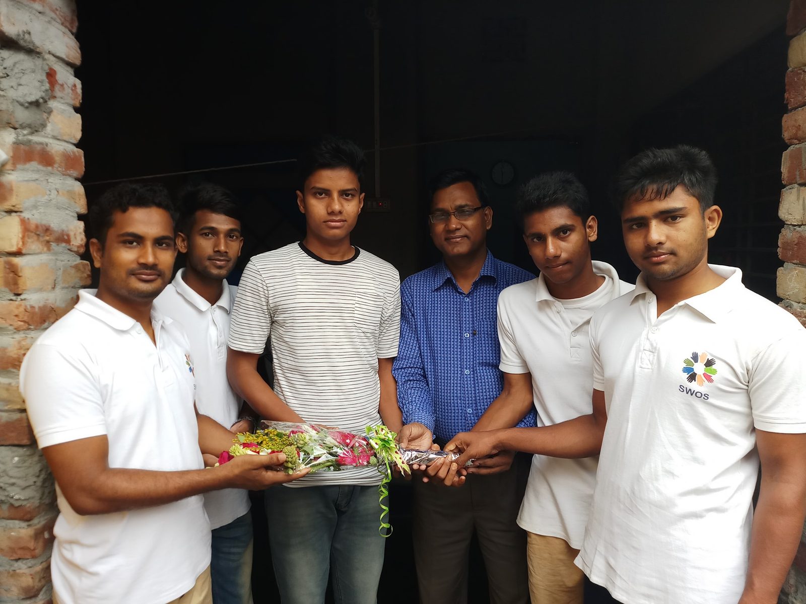 এসএসসি কৃতী শিক্ষার্থী সংবর্ধনা ২০১৯