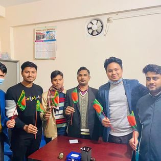 মহান বিজয় দিবস ২০২৩